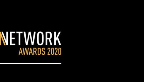 Network Awards 2020 moved to 6 July 2020