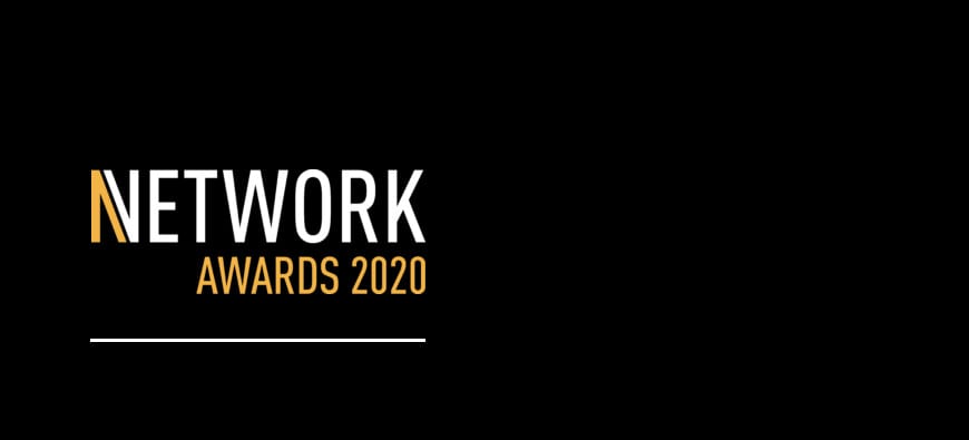 Network Awards 2020 moved to 6 July 2020