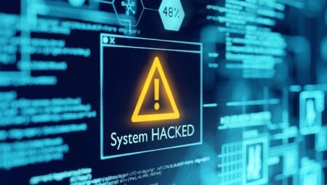 Ransomware cyberattack shuts down US gas facility