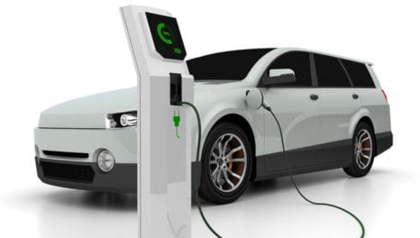 Electric vehicles: who should pay?