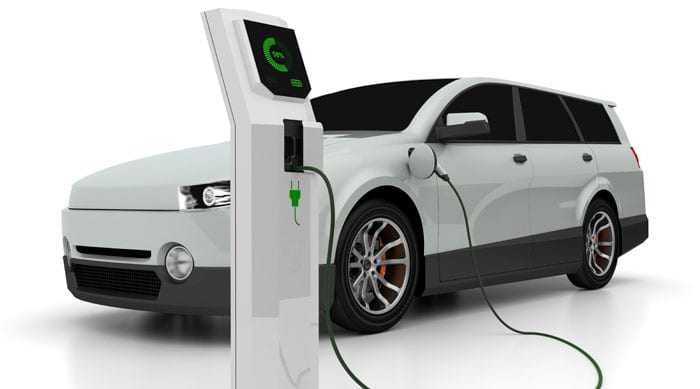 Electric vehicles: who should pay?