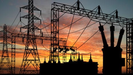 Reducing dependence on the national grid is a must