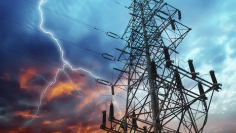 Preparing the Power System for 2030