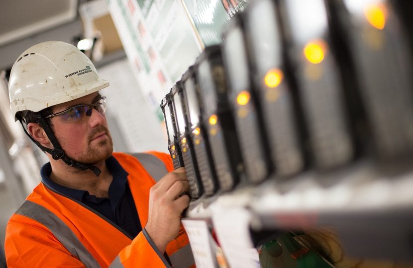 Using the apprenticeship levy to build confidence in Utilities