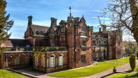 Keele University: paving the way for intelligent energy grid research