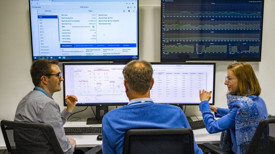 Smarter Grid Solutions launches new energy resources management system
