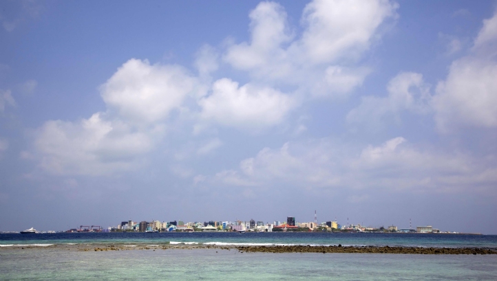 Hitachi wins $8.8 million desalination project in the Maldives