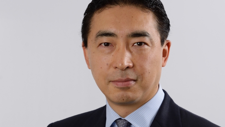 Five Minutes With: Hideo Shirakawa, East Asia managing director, Grundfos