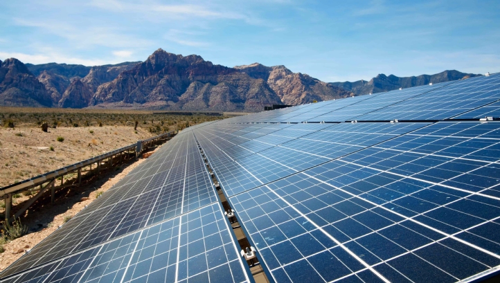 Solar and wind give competitive edge, says Acwa Power