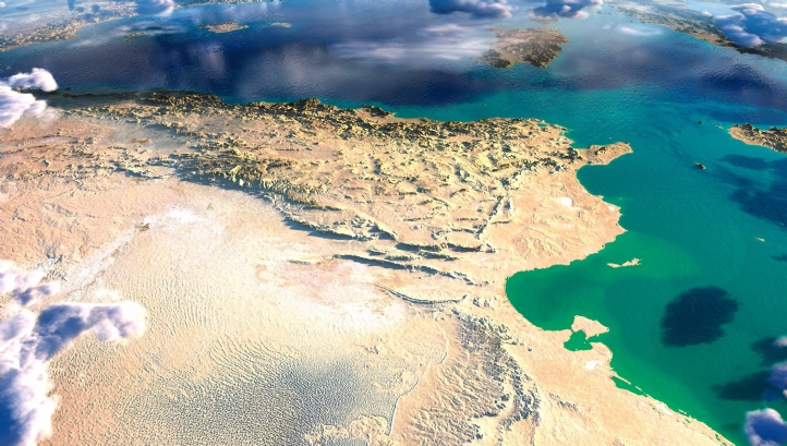Va Tech Wabag secures Tunisian desalination project