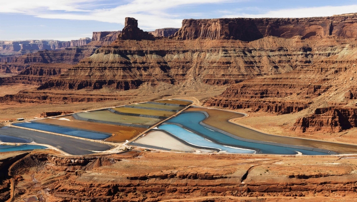 Water in Mining 2019 to target global mining’s water issues