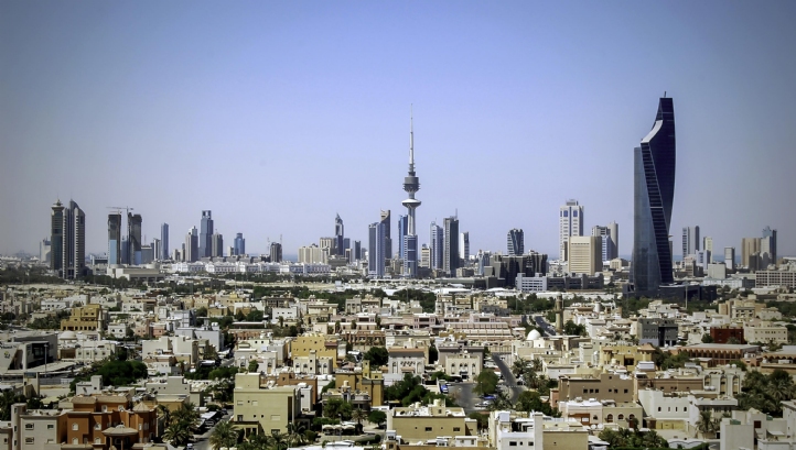 Kuwait requests proposals for Az Zhour North and Al Khairan