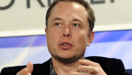 Elon Musk pays for UV units to purify water in Flint, Michigan schools