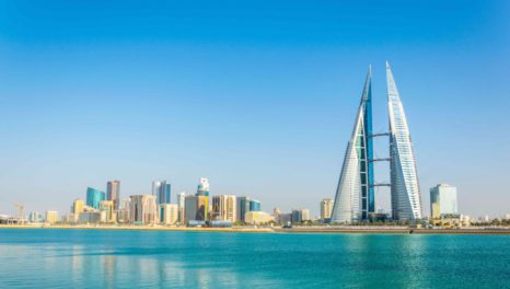 Bahrain names Acwa Power as preferred bidder on Al Dur 2