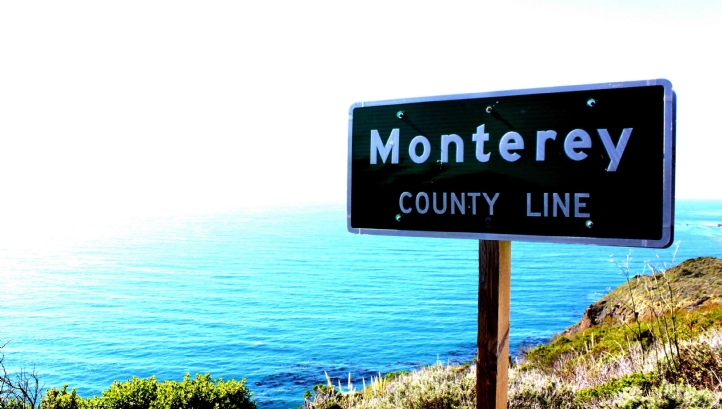California gives green light to Monterey desalination plant
