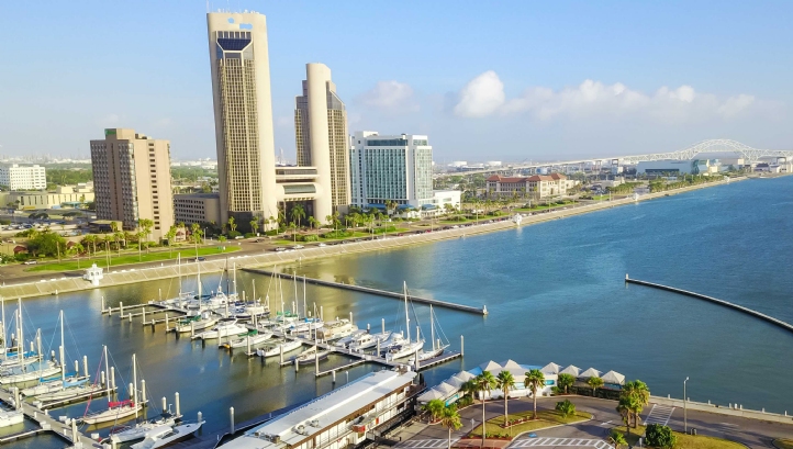 City Of Corpus Christi Texas Issues Rfi On Desalination Desalination