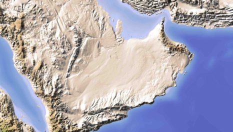 Abunayyan resigns as chair of ACWA Power Barka