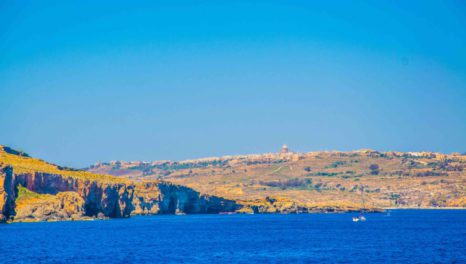 Malta tenders Euro 10 million desalination project
