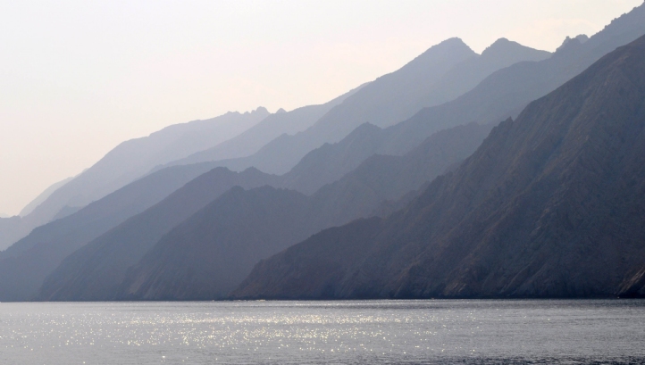 Oman seeks developers for two private desalination projects