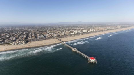 Poseidon gains approval for revised terms on Huntington Beach project