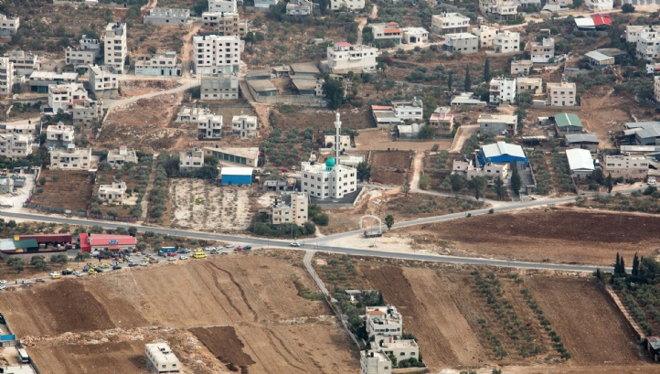 KfW Dev Bank to fund €10 million reuse scheme in Palestine