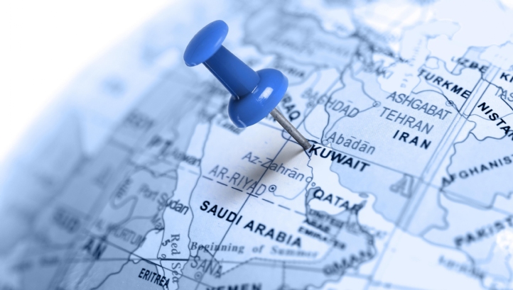 Kuwait calls for EoIs on two power and water PPPs
