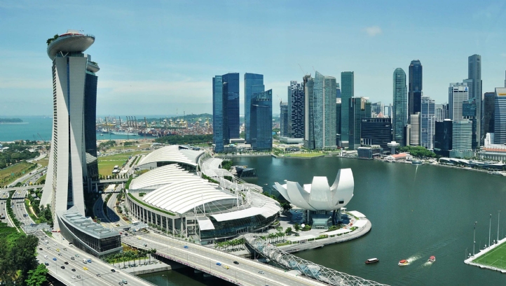 Singapore to tender S$5 billion of water and waste works