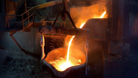 Mitsui & ACS source finance for Spence copper mine project