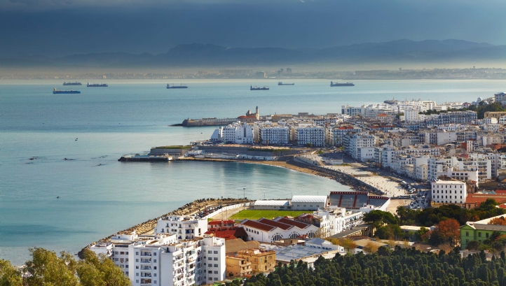 Algeria prepares two ITTs for desalination plant projects