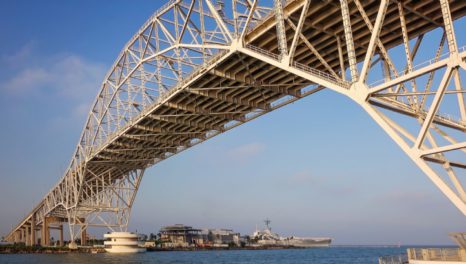 Port of Corpus Christi kicks off permitting process for desalination plant