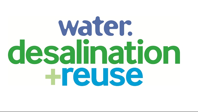 ‘The quarterly’ rebrands as Water. desalination + reuse