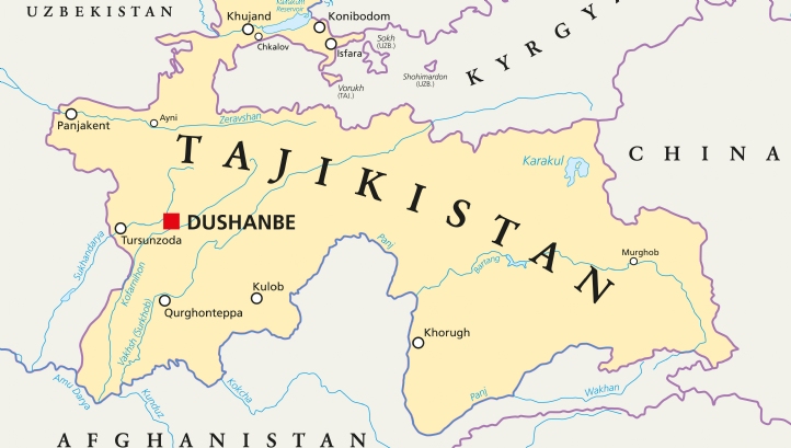 Tajikistan To Host Symposium On Best Practice In Water Management Desalination