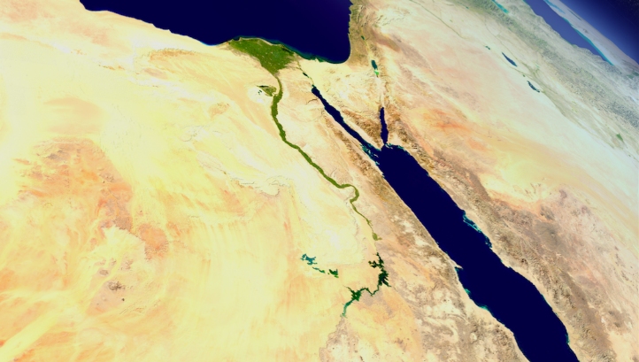Sinai development continues with plans for new desalination capacity