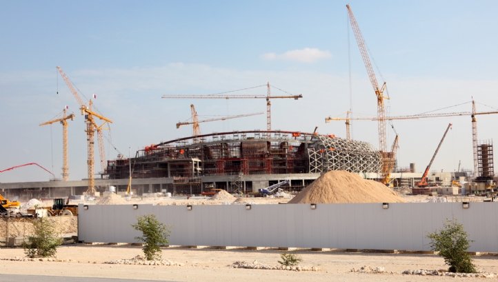 Qatar looks to boost capacity ahead of 2022 World Cup