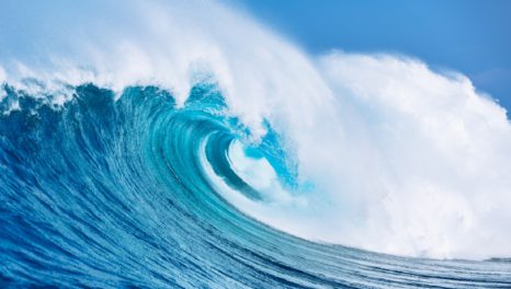 Wave-powered design duo aim to crowd-fund desal pilot