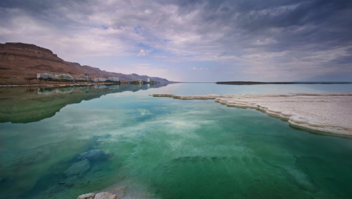 Suez and Mitsubishi on shortlist for Red Sea Dead Sea project