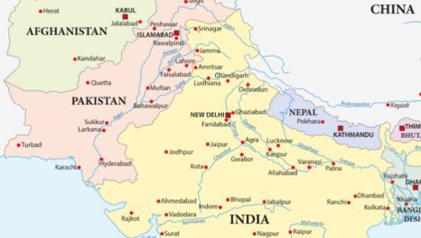 Pakistan grants approval for SWRO plant in Gwadar