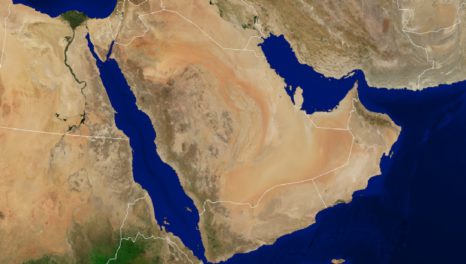 Saudi Arabia sets out radical shake up of desalination policy