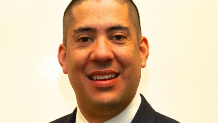 Gradiant Energy Services appoints Jimenez as CEO