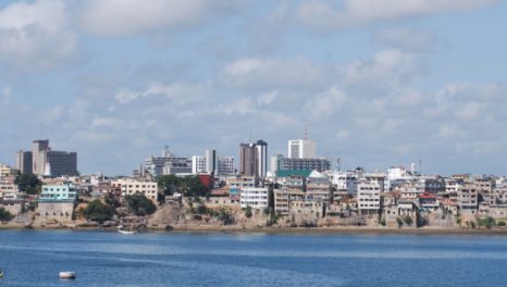 Kenya’s Mombasa County seeks bids for desalination project