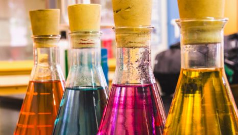 American Chemistry Council wants bigger say on new EPA panel