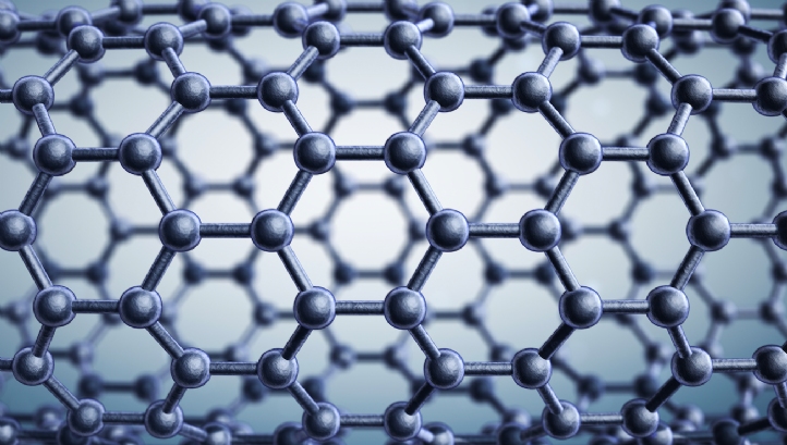 UK researchers develop graphene membranes for desalination
