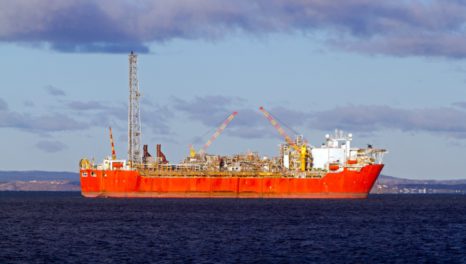 Hatenboer-Water provides RO units to new oil vessel