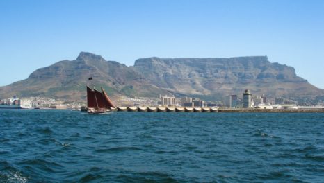 Cape Town calls for information on desalination solutions amid drought