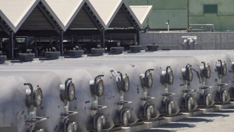 Victorian Desalination Plant fails to deliver full water order