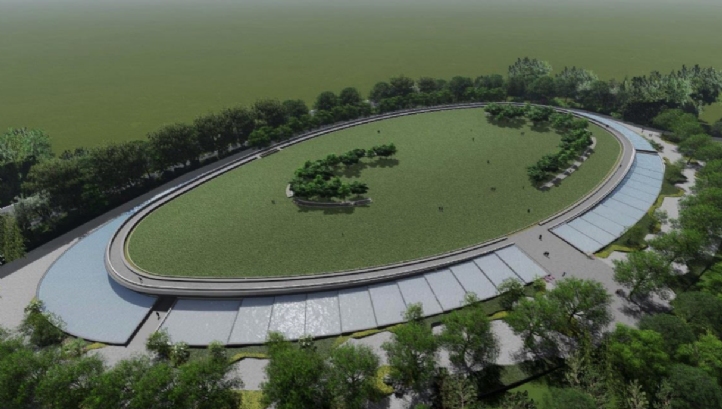 Keppel unveils designs for Marina East Desalination Plant