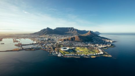 Cape Town to ‘forcibly restrict’ usage, as desal tender nears