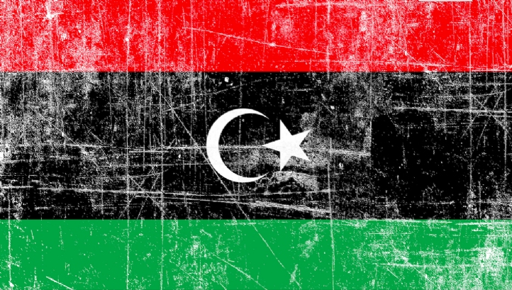 Protests erupt as Libya plant closes on lack of chemicals