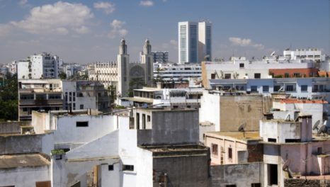 Morocco to build a desalination plant in Casablanca-Settat