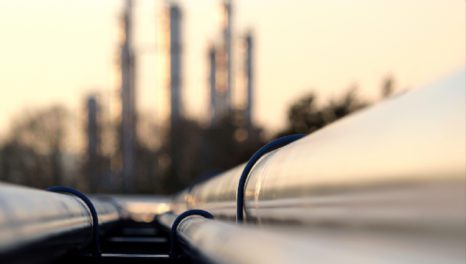 Bahrain oil refinery installs GE Water mobile technologies